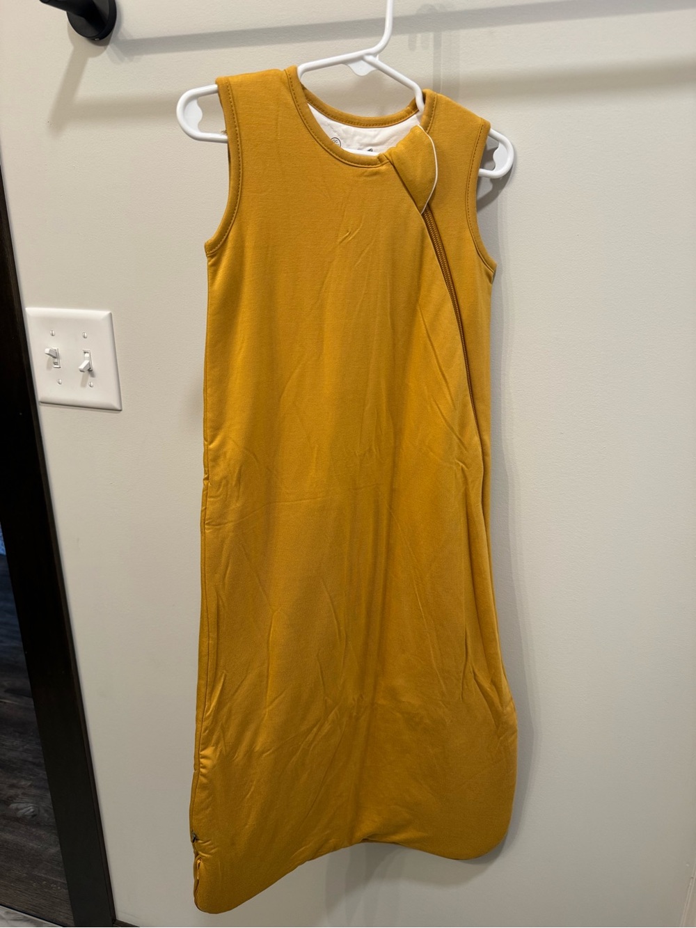 Kyte baby sleep sack